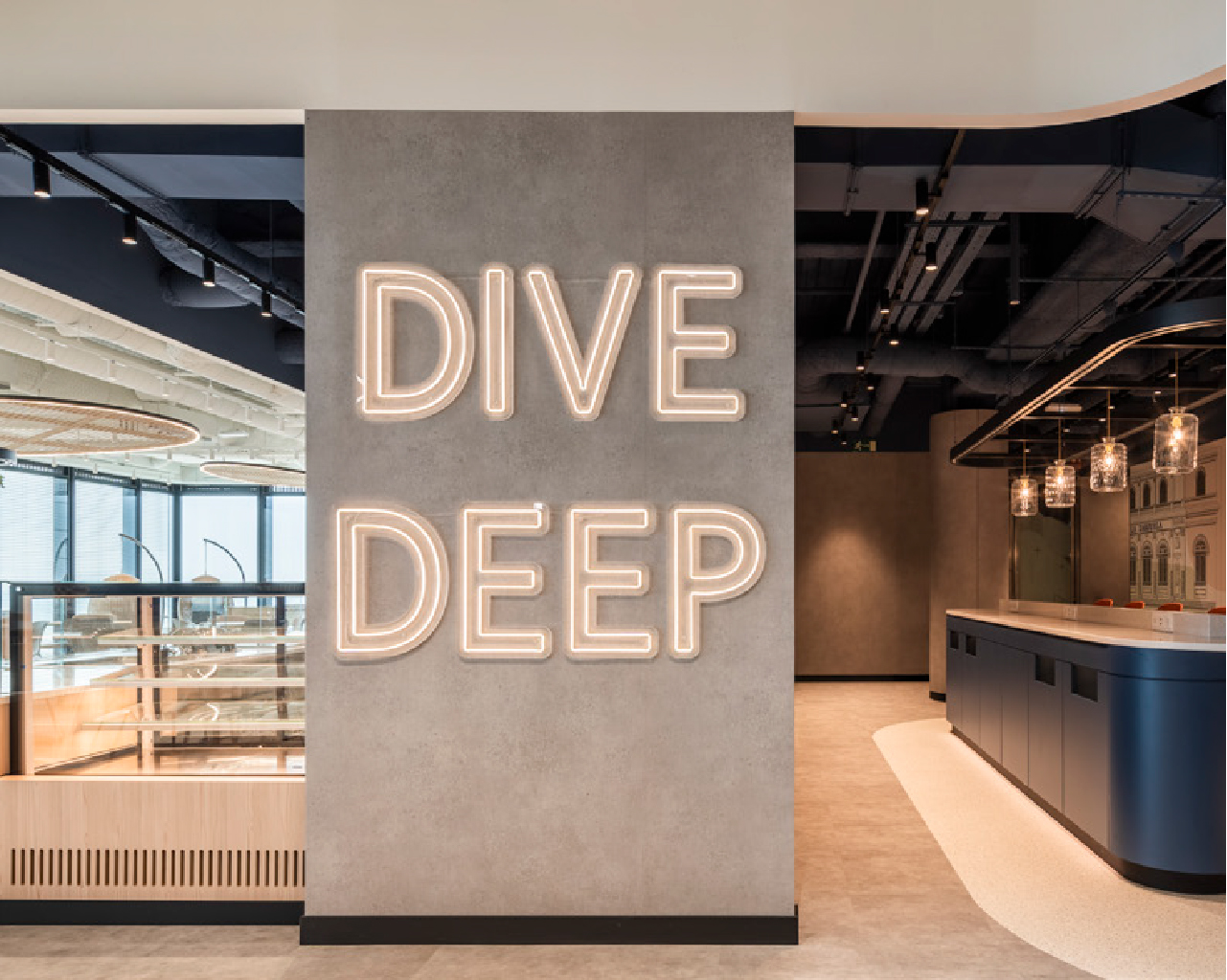 allestimento uffici e negozi 7