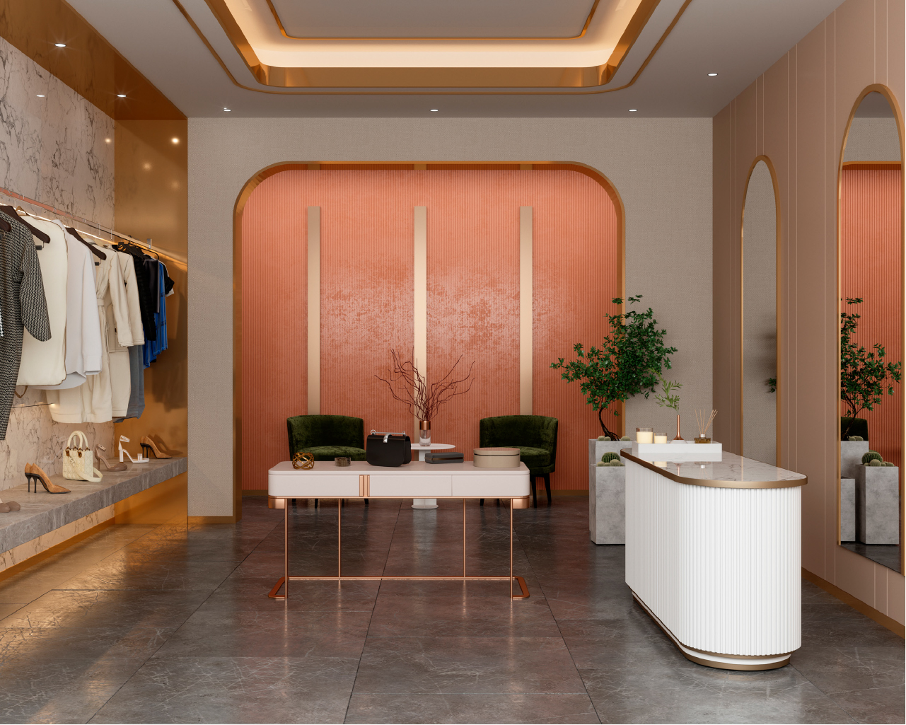 allestimento uffici e negozi 4