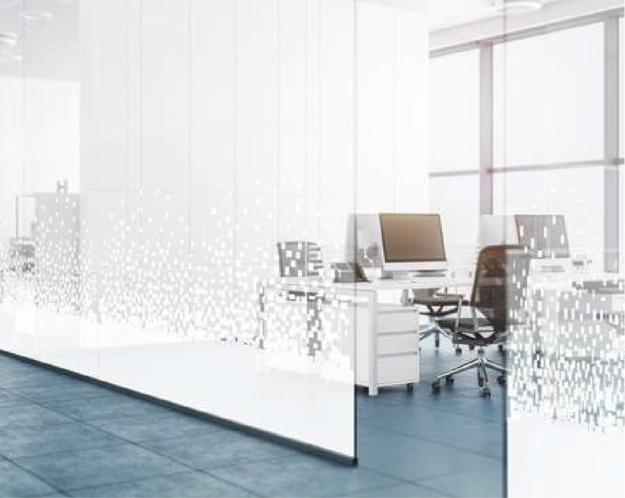 allestimento uffici e negozi 2