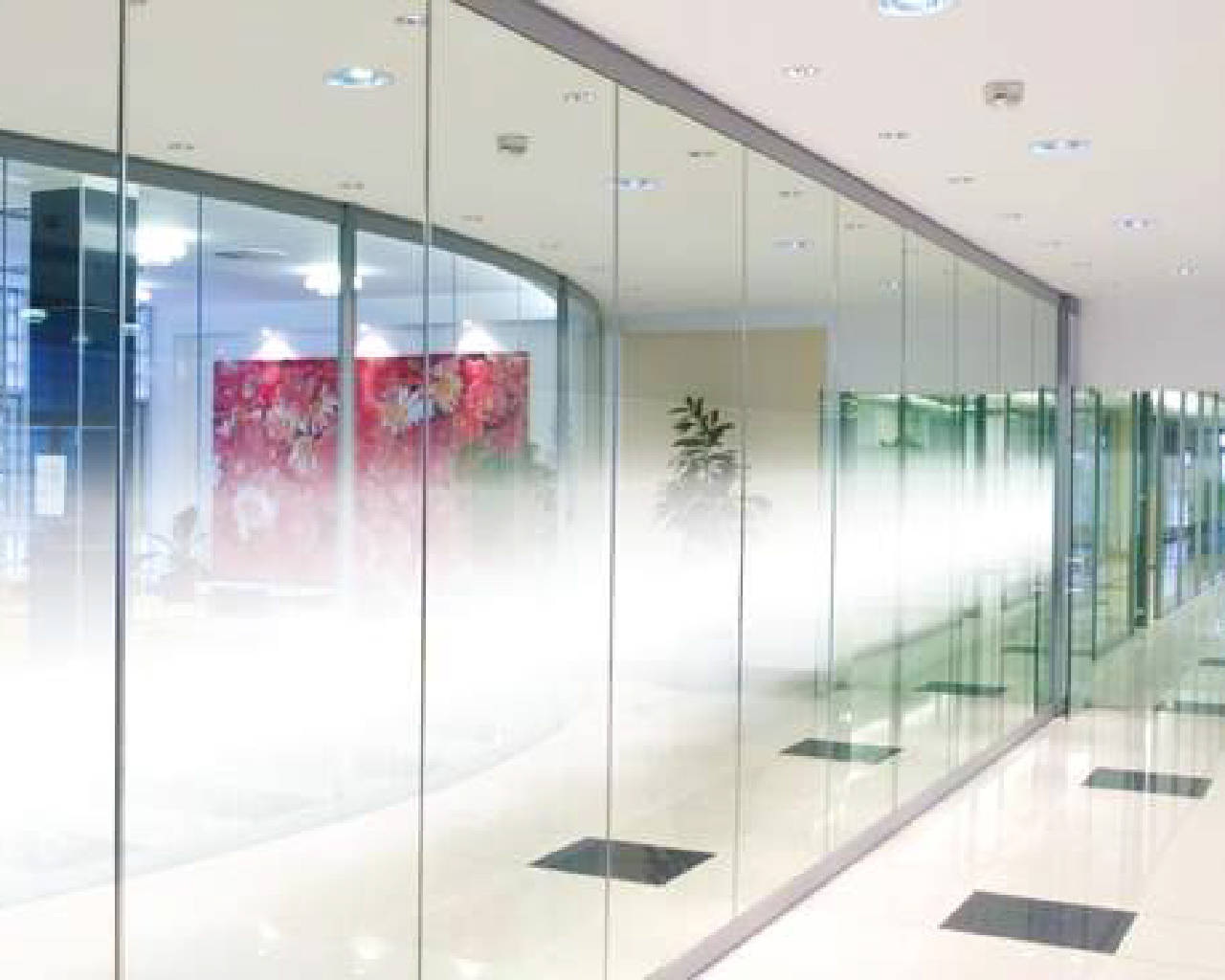 allestimento uffici e negozi 1