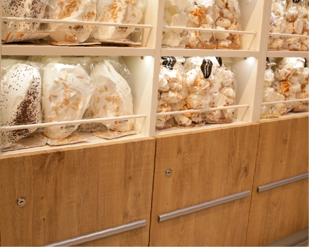 allestimento uffici e negozi 11