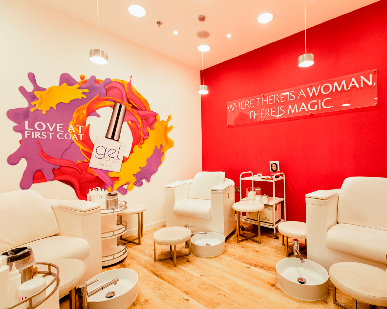 allestimento uffici e negozi 10