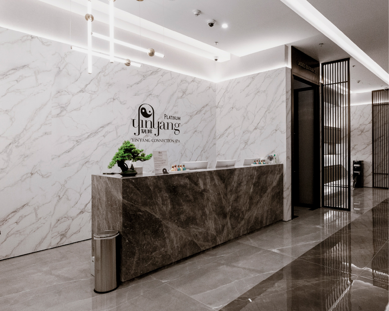 allestimento uffici e negozi 8